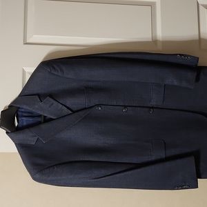 Men's suitcoat